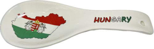 Magyaros  fakanál HUNGARY 27cm