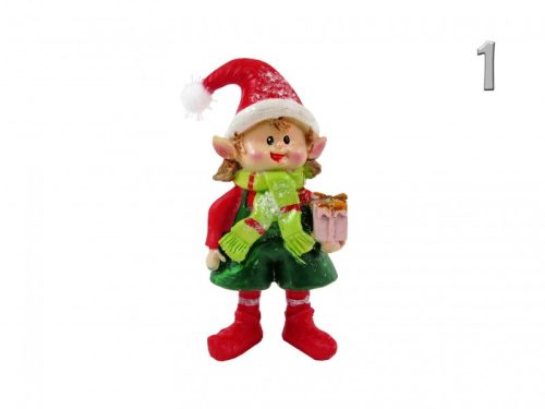 Manó figura álló 13cm 