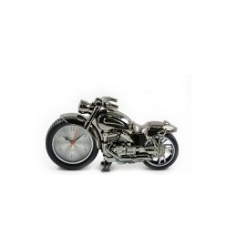 Ébresztőóra motor 26x14,5cm