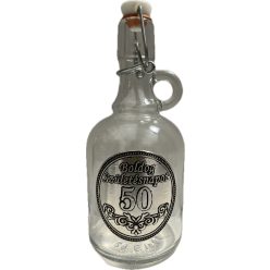 Csatos Gallone 0,5L "Boldog Születésnapot 50"