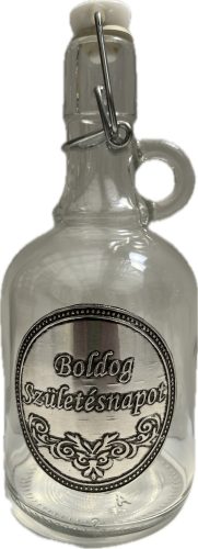 Csatos Gallone 0,5L "Boldog Születésnapot "