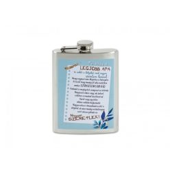 Flaska Legjobb Apa 8oz/240ml