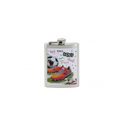 Flaska Foci 8oz/240ml