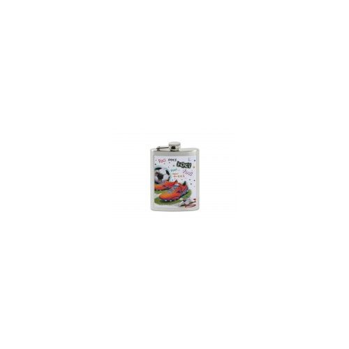 Flaska Foci 8oz/240ml