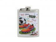 Flaska Foci 8oz/240ml