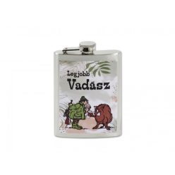 Flaska Legjobb Vadász 8oz/240ml