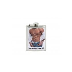 Flaska Boldog Szülinapot Szexi pasi 1. 8oz/240ml