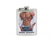 Flaska Boldog Szülinapot Szexi pasi 1. 8oz/240ml