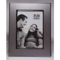 Fényképkeret Fém  9*13