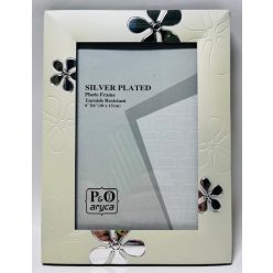 Fényképkeret Fém 10*15 ASS105-4R