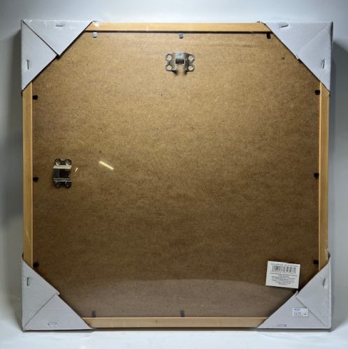 Fényképkeret MDF 2x10*15+2x15*20