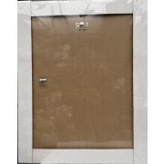 Fotókeret 40*50cm Üveg