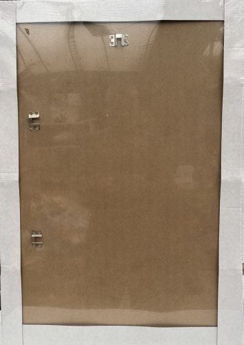 Fotókeret 50*70cm Üveg