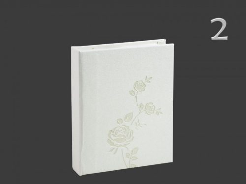 Fényképalbum 13*18cm