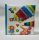 Fotóalbum Be Happy  BABY 10*15cm 200fotos BBM46200/wh 