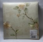 Fotóalbum fotósarkos virágos 10lapos BBT242410 WP22-03
