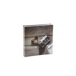 Fényképalbum 200db 15x10cm-es képhez BBM46200 P24-08