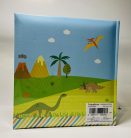 Fotóalbum Dínós Dream Garden 10*15/200 KD 46200MA