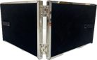 Fényképkeret Fém 2-es 10*15 fekvő Ezüst  M190102S/2H