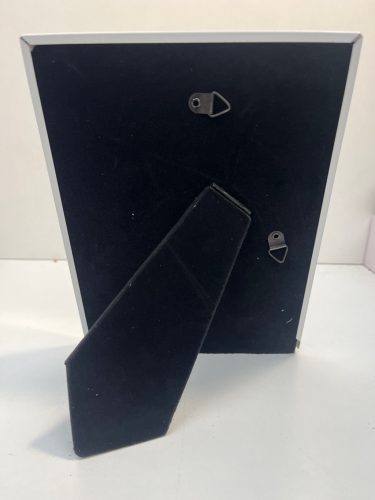 Fényképkeret Műanyag 15*20cm M190103W