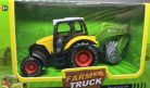 Traktor Farm Zöld, Piros, Kék, Sárga NO.955-85