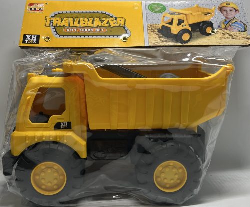 Dömper nagy lapáttal 46722
