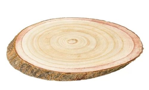FA SZELET KB 32X22,5X3CM Cikkszám: 520427