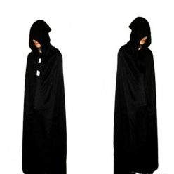 Kapucnis köpeny 140CM Cikkszám:	PG-558