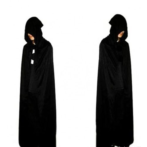 Kapucnis köpeny 140CM Cikkszám:	PG-558
