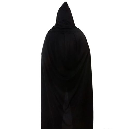 Kapucnis köpeny 140CM Cikkszám:	PG-558