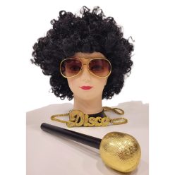 Disco jelmez / szett Cikkszám:	PG-595