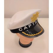 Kapitány sapka Cikkszám:	PG-503
