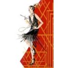 Gatsby szett - női Cikkszám:	PG-682