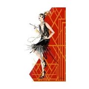 Gatsby szett - női Cikkszám:	PG-682
