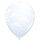 11 inch-es Boldog Születésnapot White Lufi