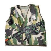 Katona szett mellényes Cikkszám:	PG-818