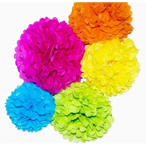 Pom-pom lampion Cikkszám:	PG-270