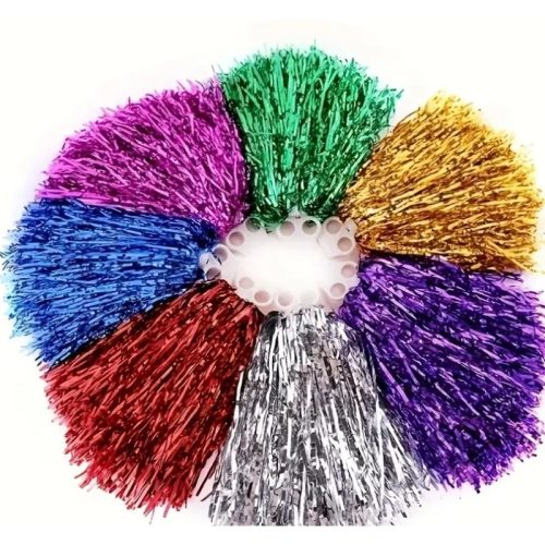 Pom-pom (vegyes színek) Cikkszám:	PG-358