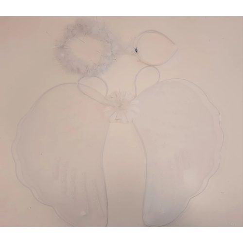 Angyalszárny+glória Cikkszám:	PG-419