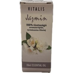 Jázmin Vitalis 100%-os illóolaj
