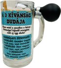Korsó dudás feliratos