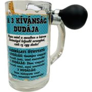 Korsó dudás feliratos