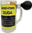 Korsó dudás feliratos