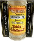 Vicces sörös korsó üveg feliratos