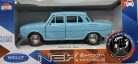 Autó Skoda 100 WELLY