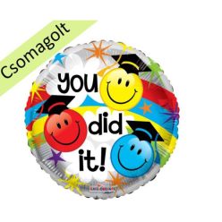   FÓLIA LUFI BALLAGÁSRA YOU DID IT FELIRATTAL, BALLAGÓ EMOJIK