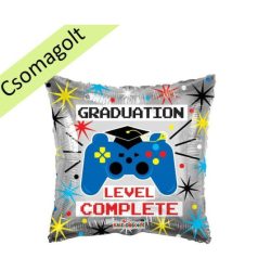   FÓLIA LUFI BALLAGÁSRA LEVEL COMPLETE FELIRATTAL, KONTROLLERES