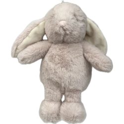 PLÜSS NYUSZI DRAPP 18CM 