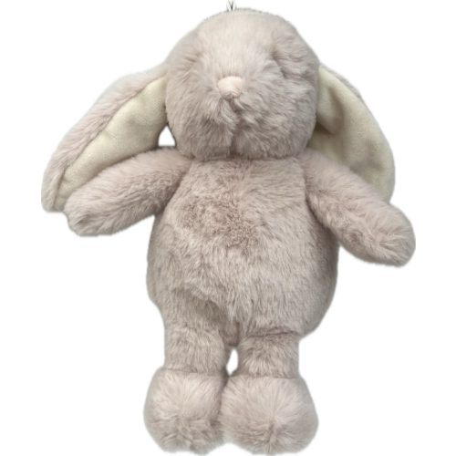 PLÜSS NYUSZI DRAPP 18CM 
