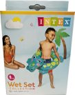 Felfújható Uszóöv  Állatos INTEX